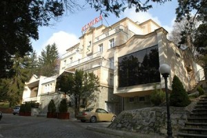 Villa Almira voted 6th best hotel in Wisla
