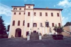 Villa Altieri voted  best hotel in Albano Laziale
