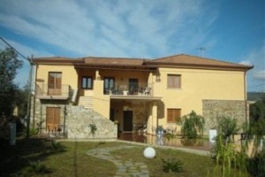 Villa Ambrosia Castellabate voted 8th best hotel in Castellabate