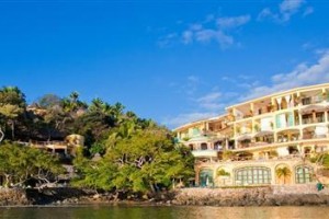 Villa Amor Beach & Surfing Bucerias voted 4th best hotel in Bucerias