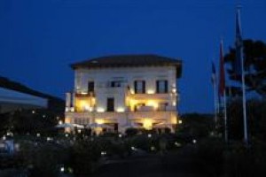 Villa Angelina Massa Lubrense Image