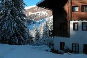 Villa Anna Maria Hotel Ayas Image