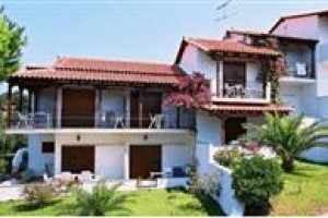 Villa Anna Maria voted 4th best hotel in Agia Paraskevi 