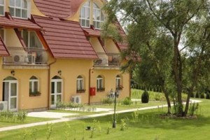 Villa Apartman voted  best hotel in Egerszalok
