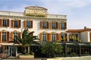 Villa Arena Hotel voted 2nd best hotel in Carry-le-Rouet
