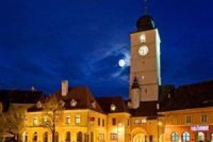 Villa Astoria Hotel voted 4th best hotel in Sibiu