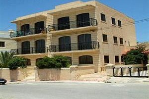 Villa Atlantis voted 5th best hotel in Xlendi