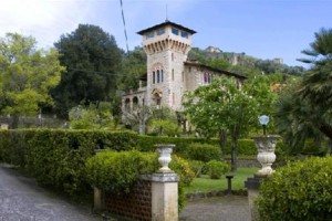 Villa Barsanti Image