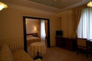 Hotel & Resort Villa Basilewsky Image