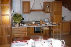 Villa B&B House Image