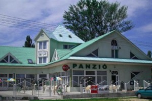 Villa Bea Panzio Zamardi voted 7th best hotel in Zamardi