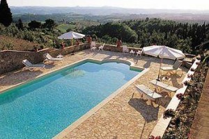 Villa Belvedere Campoli voted 5th best hotel in San Casciano in Val di Pesa