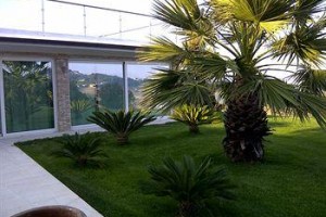 Villa Belvedere degli Ulivi voted 5th best hotel in Osimo
