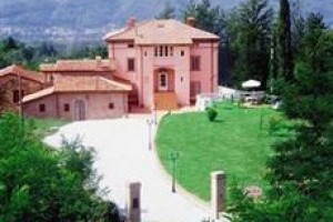 Villa Belvedere Pieve Fosciana voted  best hotel in Pieve Fosciana