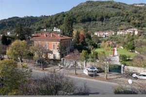 Villa Belverde voted 3rd best hotel in Carrara