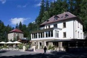 Villa Bily Mlyn Image