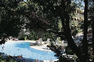 Villa Borghese voted 2nd best hotel in Greoux-les-Bains