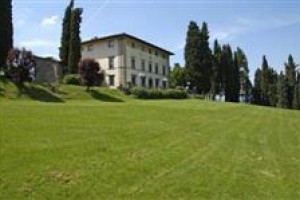 Villa Campestri voted  best hotel in Vicchio