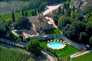 Villa Campomaggio voted 6th best hotel in Radda in Chianti