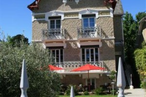 Villa Cap d'Ail Hotel voted 6th best hotel in La Baule-Escoublac