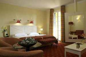 Villa Cappugi voted 3rd best hotel in Pistoia