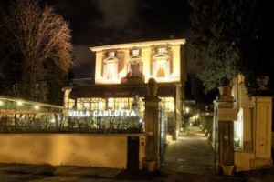 Villa Carlotta Hotel Florence Image