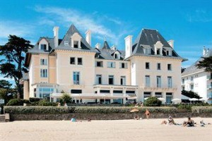 Villa Caroline Hotel La Baule-Escoublac Image