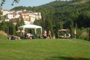 Villa Castoriana voted  best hotel in Preci