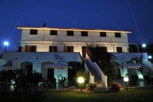 Villa Catalano voted 5th best hotel in Paola 