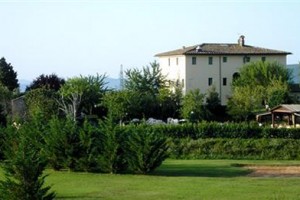 Villa Cennina voted 7th best hotel in Sovicille