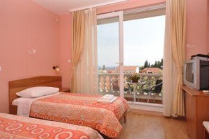 Villa Cezar voted  best hotel in Kastel Luksic