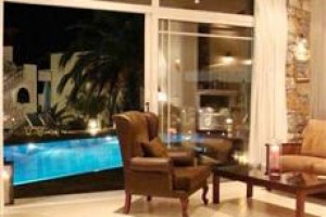 Villa Christina Hotel Skiathos voted 3rd best hotel in Skiathos