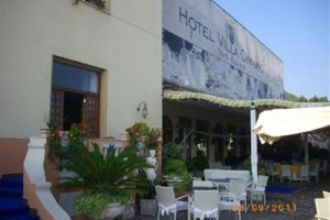 Villa Cimmino Image