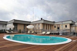 Hotel Villa Cinzia voted  best hotel in Cuneo