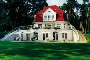 Villa Contessa voted 6th best hotel in Bad Saarow