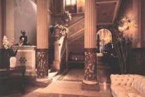 Palace Hotel Villa Cortine voted  best hotel in Sirmione