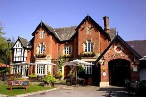 Villa Country House Hotel Wrea Green voted  best hotel in Wrea Green
