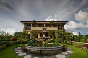Villa Crisanta Garden Resort Rosario Batangas voted  best hotel in Rosario 