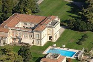 Villa D'Acquarone voted 4th best hotel in San Martino Buon Albergo