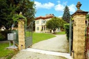 Villa d'Azeglio voted  best hotel in Albiano d'Ivrea