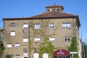 Villa De Ayerbe Hotel voted  best hotel in Ayerbe