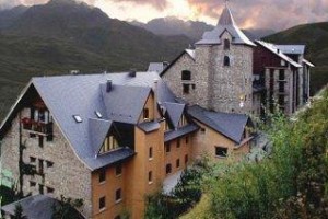 Villa de Sallent voted 7th best hotel in Sallent de Gallego