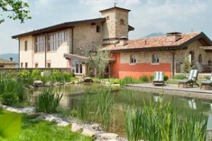 Villa dei Campi voted  best hotel in Gavardo
