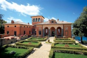 Villa Del Cardinale Image
