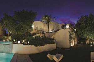 Villa del Lauro voted 8th best hotel in Ragusa