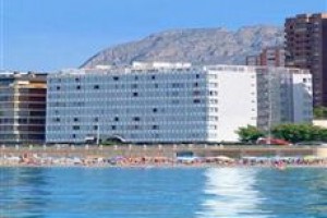 Villa Del Mar Hotel Benidorm voted 3rd best hotel in Benidorm