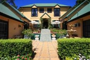 Villa della Rosa voted 4th best hotel in Mount Tamborine