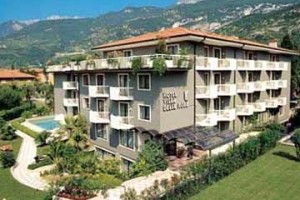 Villa Delle Rose Hotel Arco voted 4th best hotel in Arco