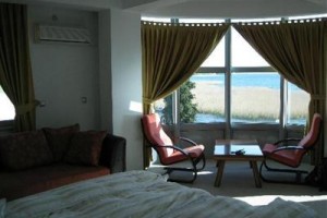 Villa Denarius Hotel Ohrid Image