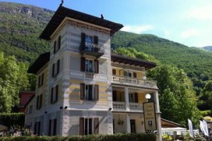 Villa d'Epoca Hotel Ticino voted 2nd best hotel in Ticino